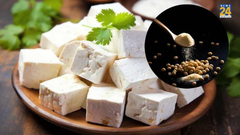 how to check paneer is good or not fake