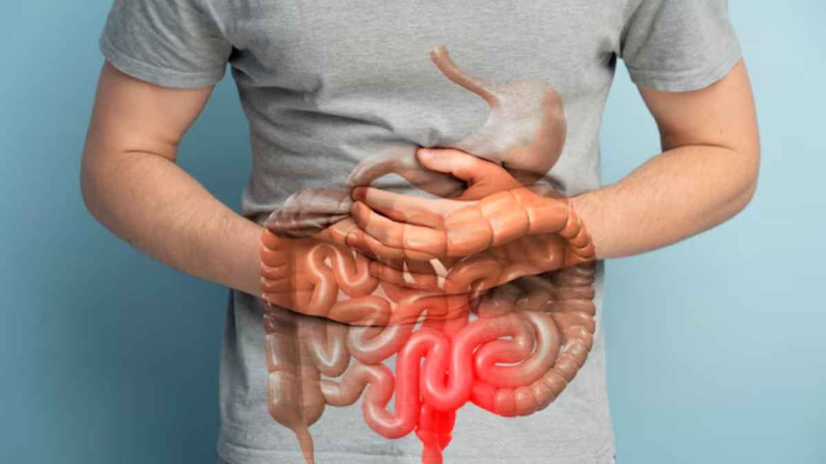 how to keep healthy stomach