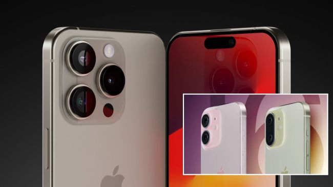 iPhone 16 New Generative AI Features