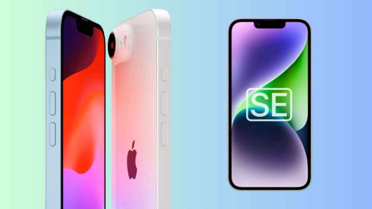 48MP कैमरा के साथ आ रहा है सबसे सस्ता iPhone, डिजाइन भी होगा चकाचक
