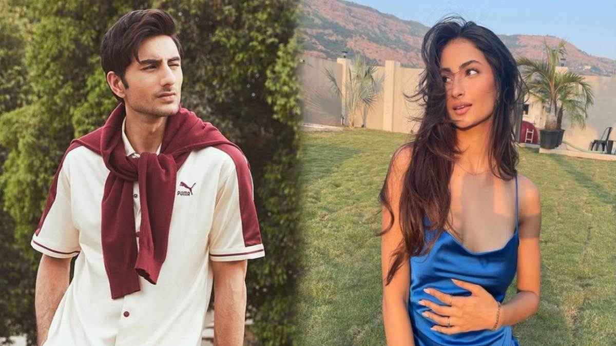 इंस्टाग्राम डेब्यू करते ही बढ़ी Ibrahim Ali Khan और Palak Tiwari की नजदीकी? सोशल मीडिया पर मिला सबूत