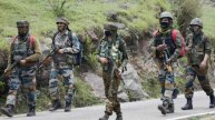 Jammu-Kashmir Terrorist Attack