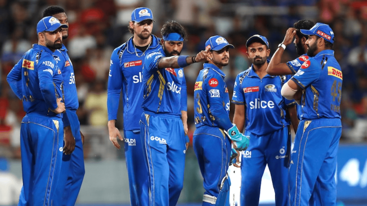 ipl 2024 michael clarke mumbai indians divided