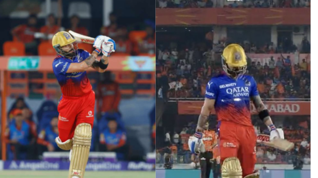 ipl 2024 virat kohli slow batting