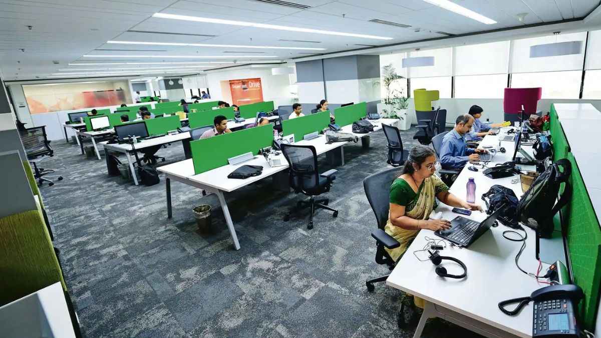वर्क फ्रॉम होम करने वालों के ल‍िए टेंशन, इस IT कंपनी ने उठाया बड़ा कदम