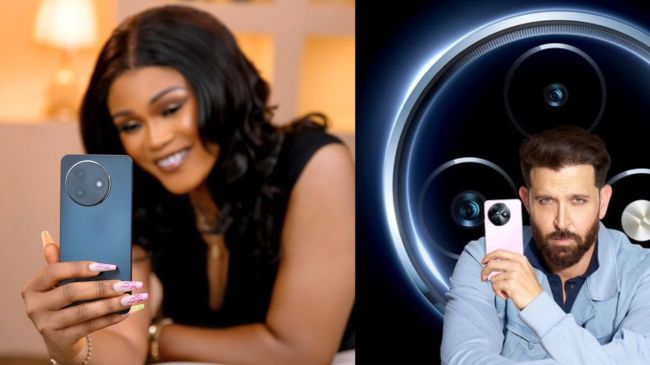 itel s24 launch price and Features itel s24 launch price and Features