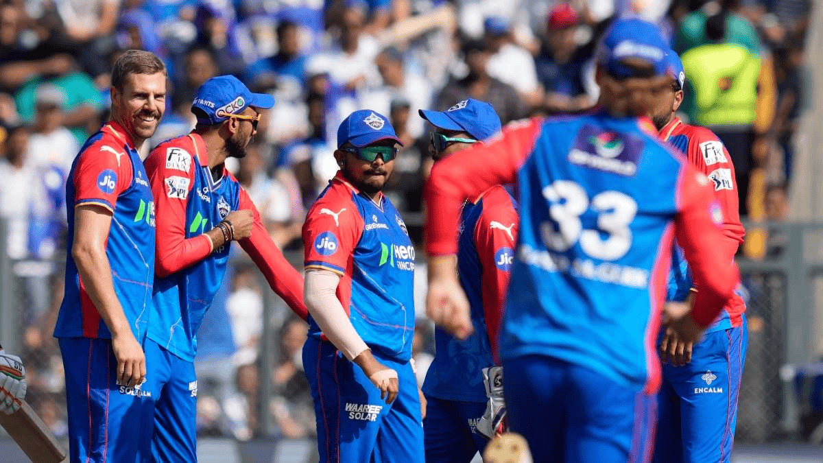 IPL 2024 LSG vs DC who is jake fraser mcgurk fastest cricket century debut delhi capitals