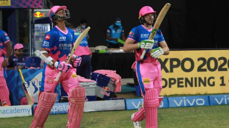 ipl 2024 jos buttler officially changes his name rajasthan royals