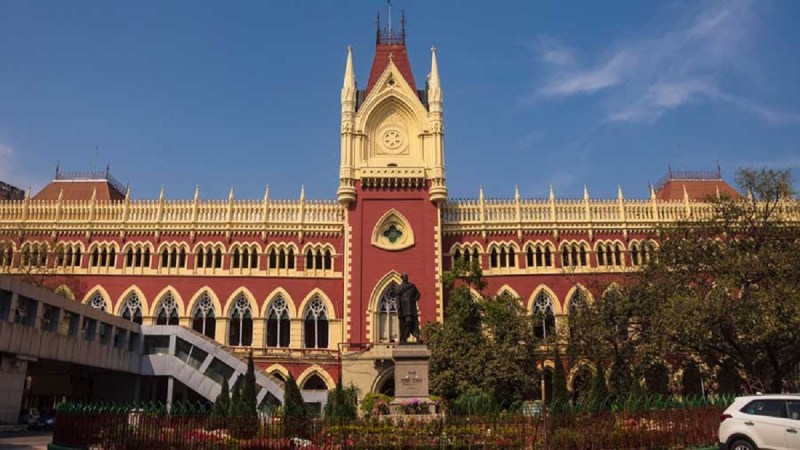 kolkata high court