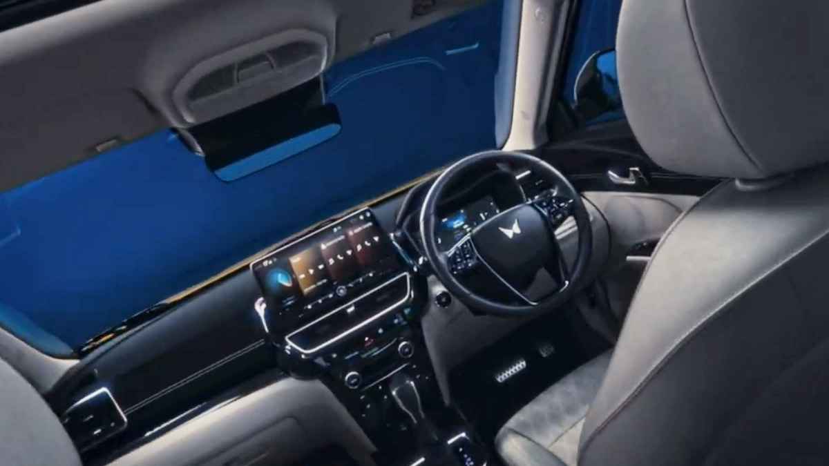 सबसे सस्ती इलेक्ट्रिक SUV ला रही है महिंद्रा! टाटा के सामने होगी बड़ी चुनौती
