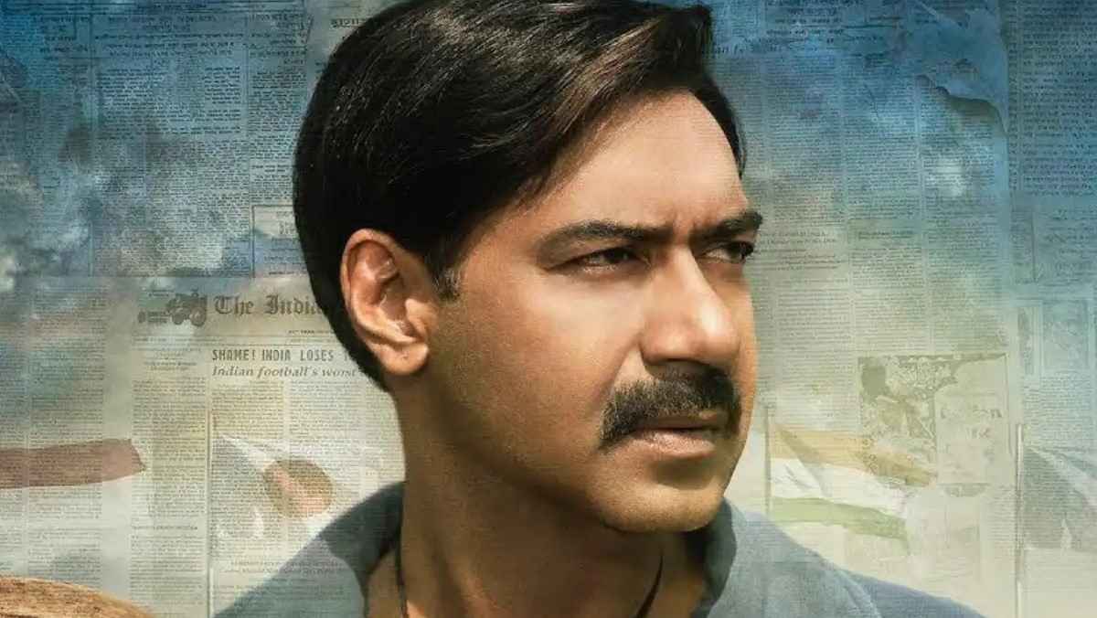 Maidaan First Movie Review: अजय देवगन की मैदान का पहला रिव्यू आया सामने, क्लाइमेक्स में छिपा है सस्पेंस