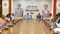 manipur lok sabha election 2024 BJP mla joins congress