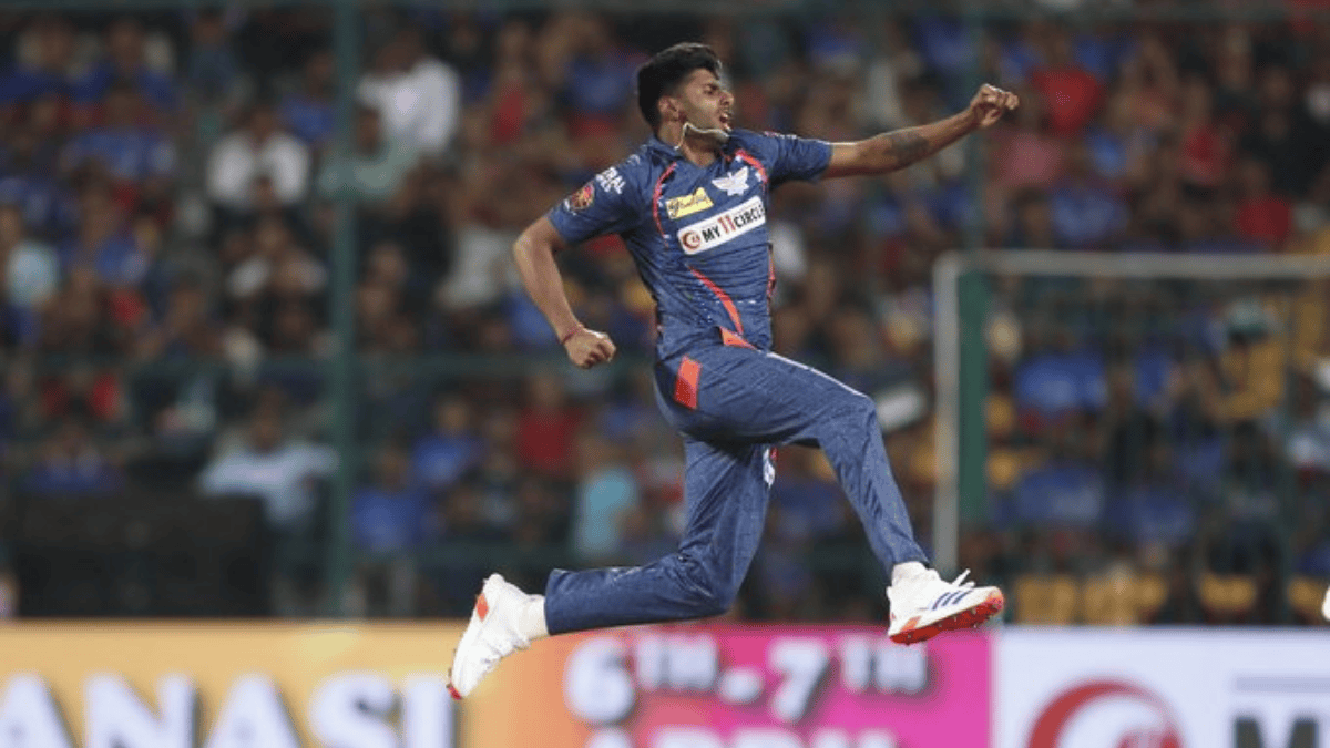 t20 world cup 2024 mayank yadav tom moddy bcci ipl 2024