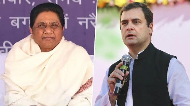 mayawati-rahul-gandhi