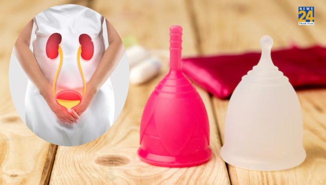 menstrual cup