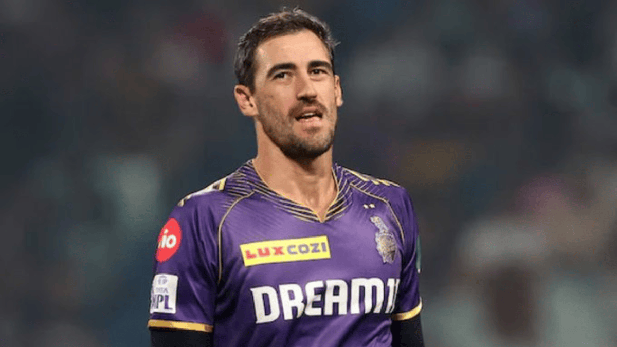 ipl 2024 mitchell starc kkr
