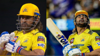 ipl 2024 mi vs csk ms dhoni becomes the first indian hit 3 sixes first 3 balls