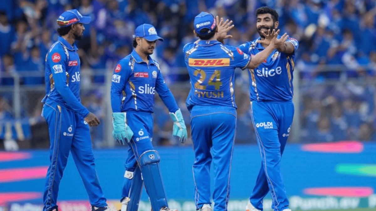 IPL 2024 MI vs DC Mumbai Indians won by 29 runs rohit sharma Romario Shepherd Gerald Coetzee