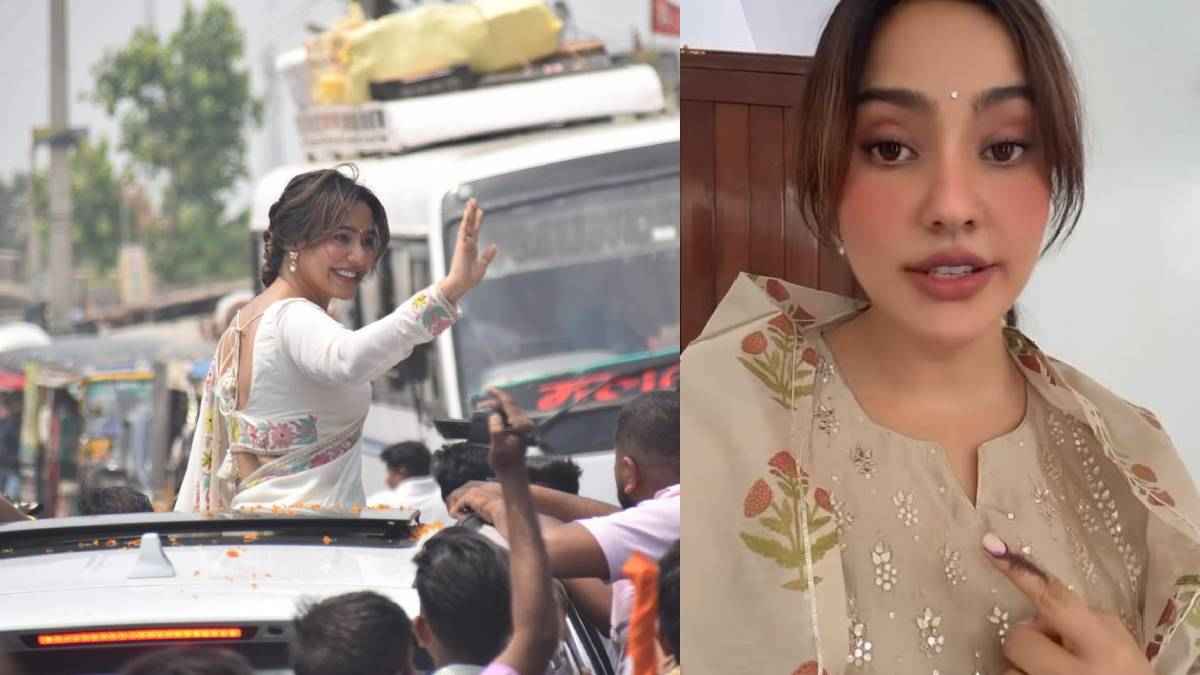 neha sharma