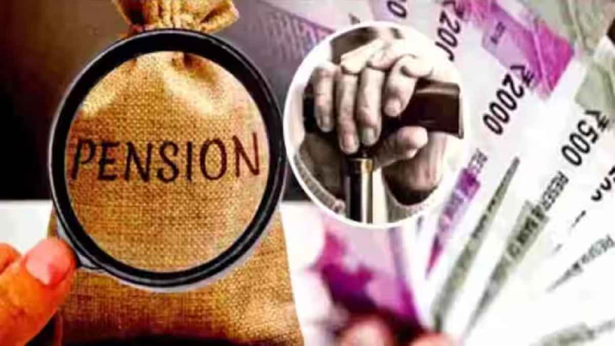 समय पर नहीं की रिटायरमेंट की प्लानिंग? अब भी है मौका, हर महीने मिलेगी 50 हजार की पेंशन