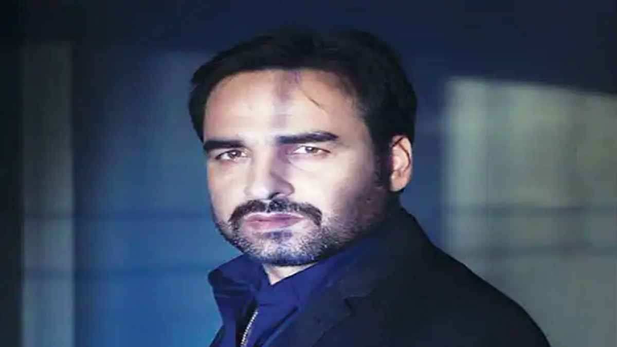 pankaj tripathi brother in law passes away