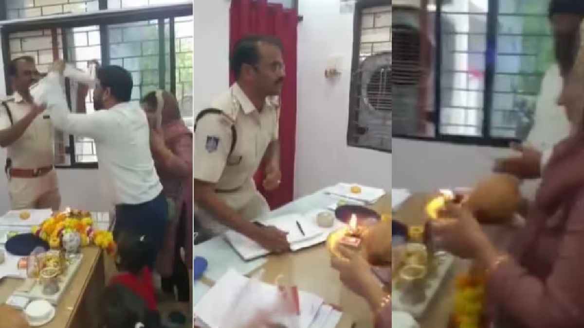Madhya Pradesh crime news