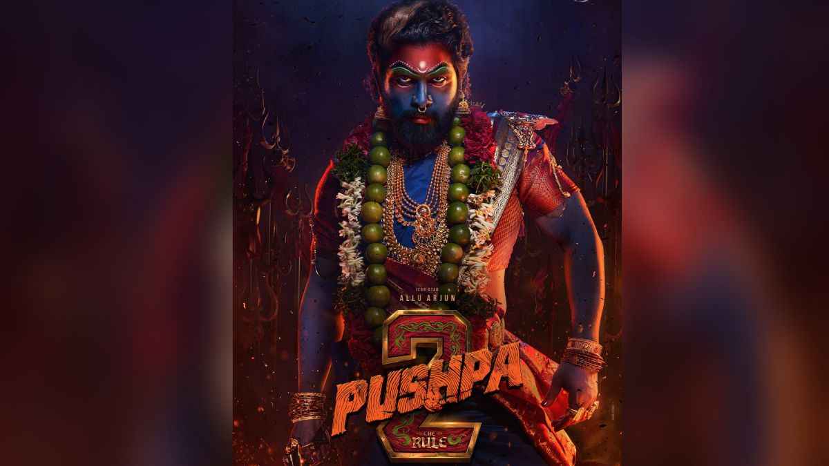 Pushpa 2 OTT Release