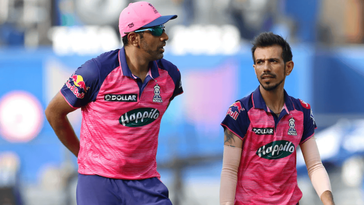 T20 World Cup 2024 yuzvendra chahal set to team india squad ipl 2024 rajasthan royals