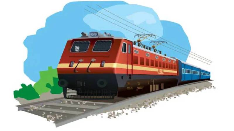 railmadad app