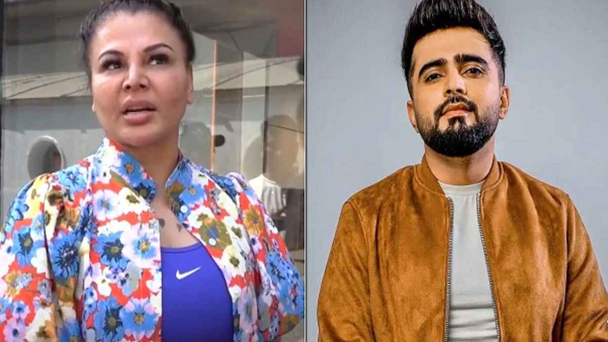 rakhi sawant