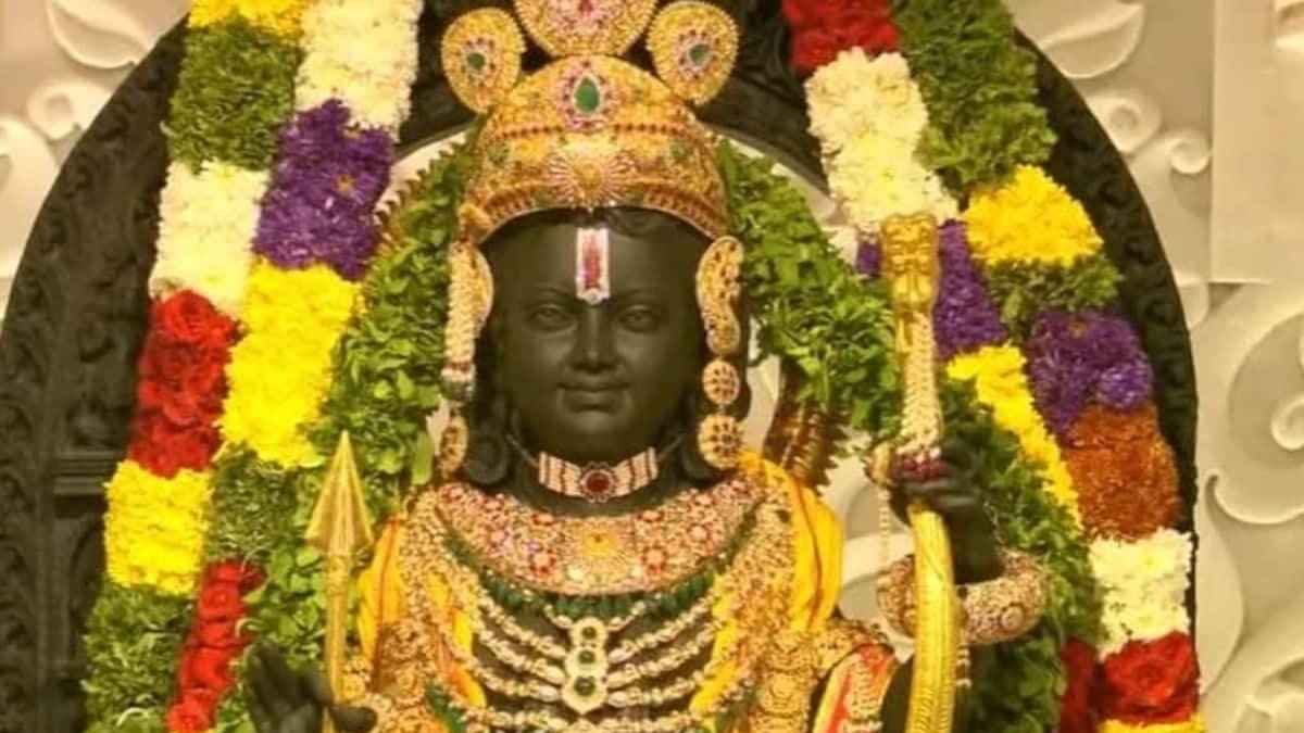 रामनवमी पर अयोध्या जा रहे हैं तो इन बातों का रखें खास ख्याल, नहीं तो हो सकते हैं परेशान