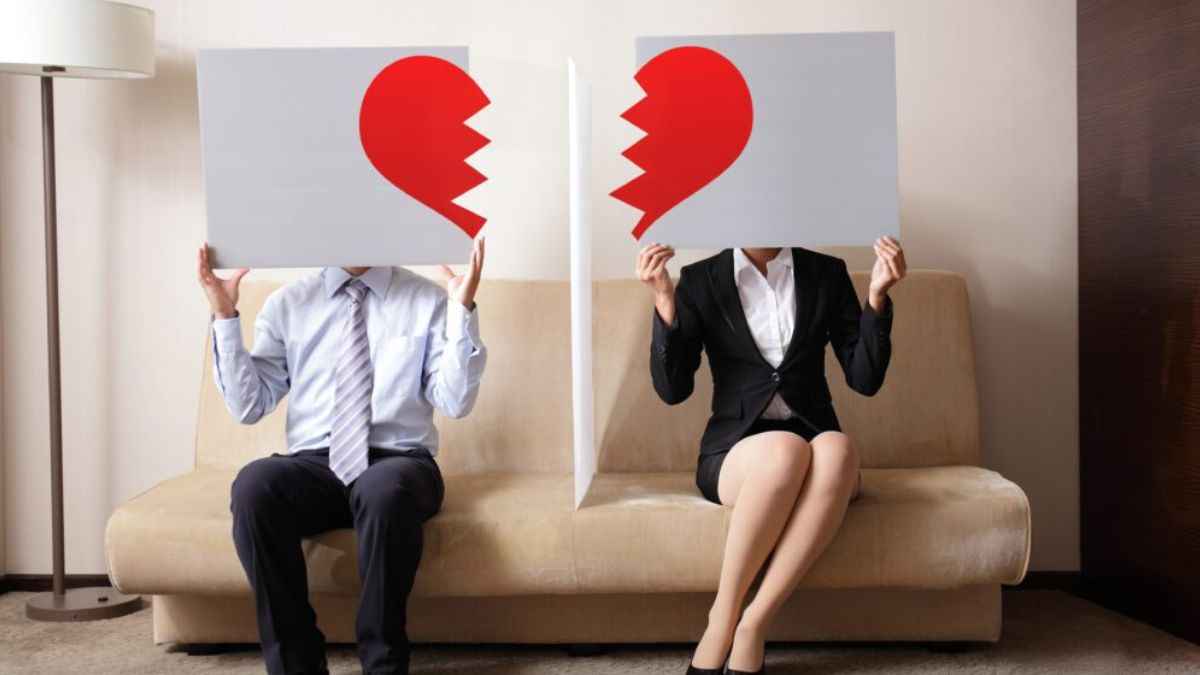 Relationship Tips