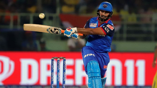 IPL 2024 Rishabh Pant set to t20 world cup 2024