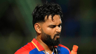 Rishabh Pant