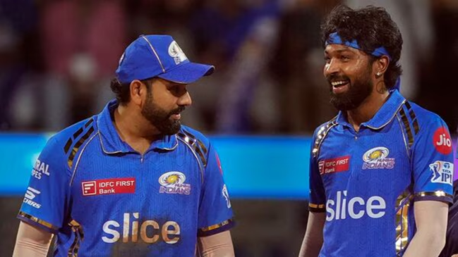 ipl 2024 rohit sharma hardik pandya