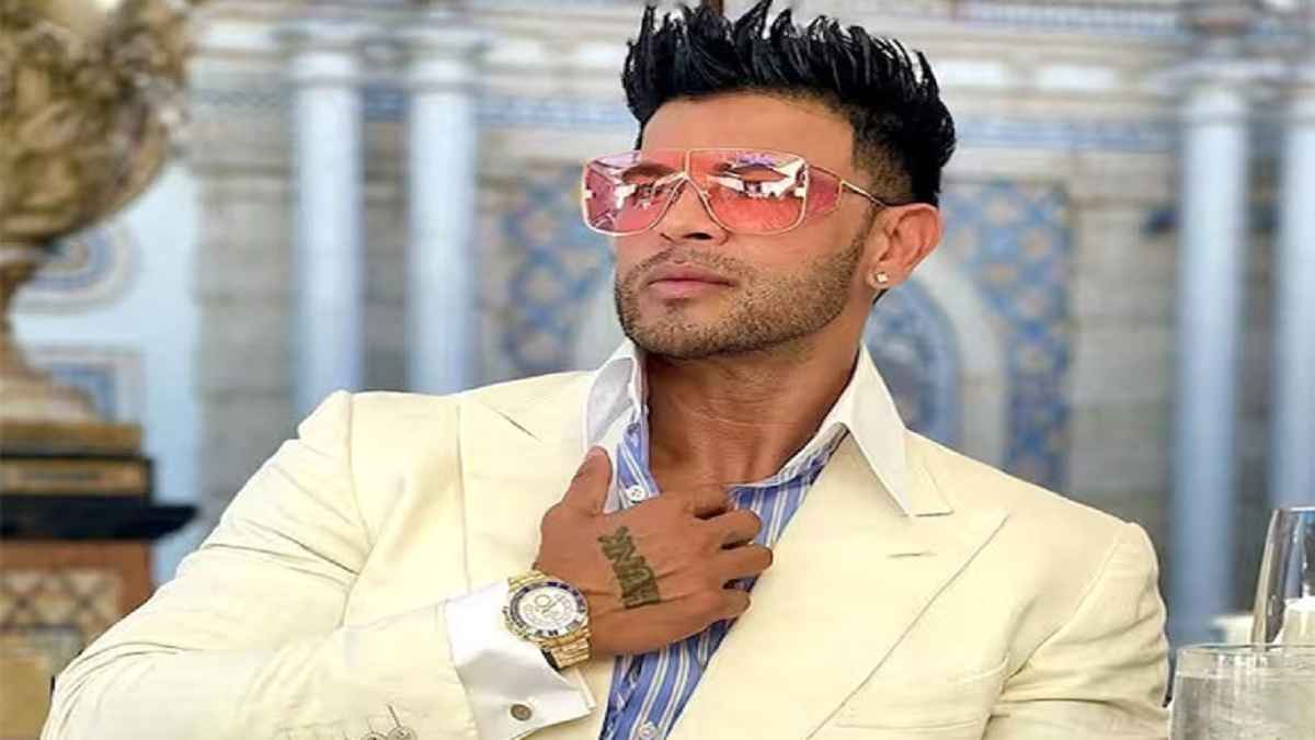 Mahadev Betting Case में Sahil Khan अरेस्ट, 15 हजार करोड़ से जुड़ा है मामला