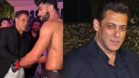 Salman Khan Meets Pakistani Fighter
