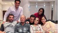 salman khan family tree