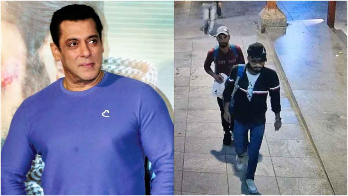 Salman Khan के घर फायरिंग केस में अधिकारी का बड़ा दावा, शूटर्स नहीं जानते थे कहां फायरिंग करनी है