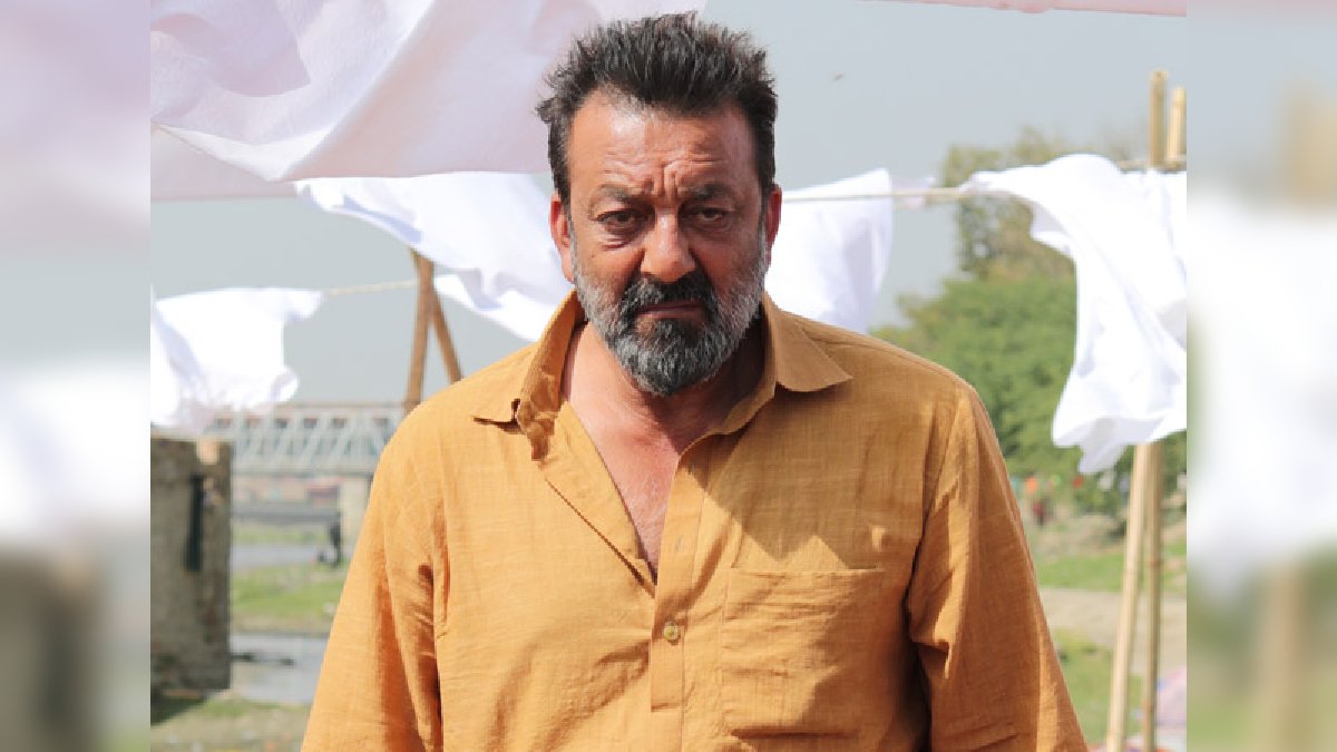 Sanjay Dutt