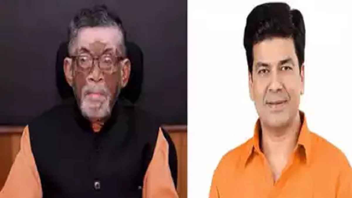 santosh gangwar Umesh Gautam