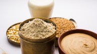 sattu benefits and side effects