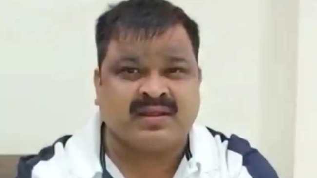 satyapal singh sikarwar