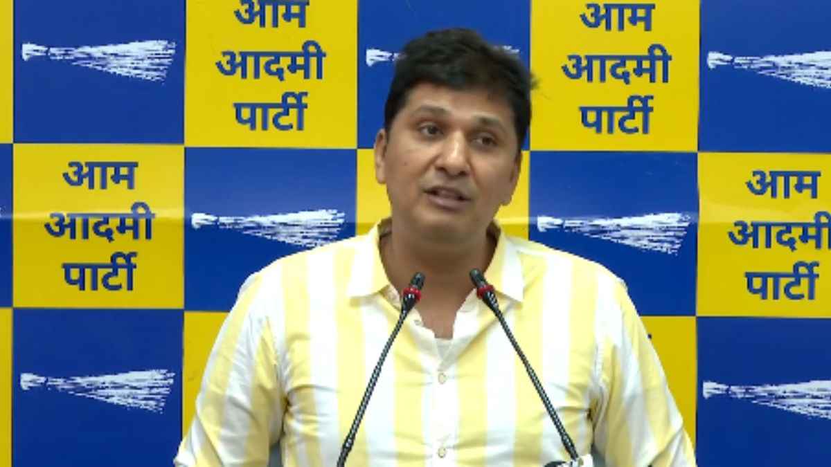 Saurabh Bhardwaj