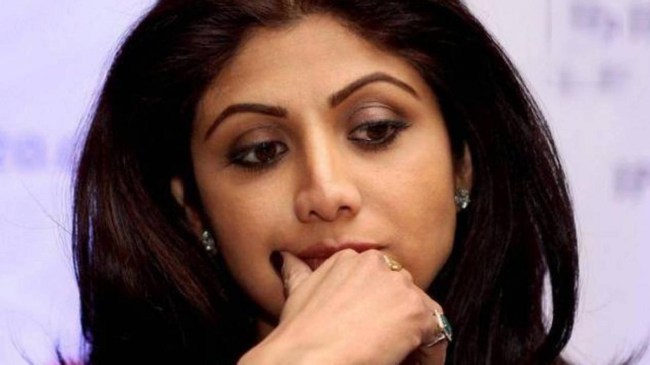 Shilpa Shetty Raj Kundra Cryptic Post