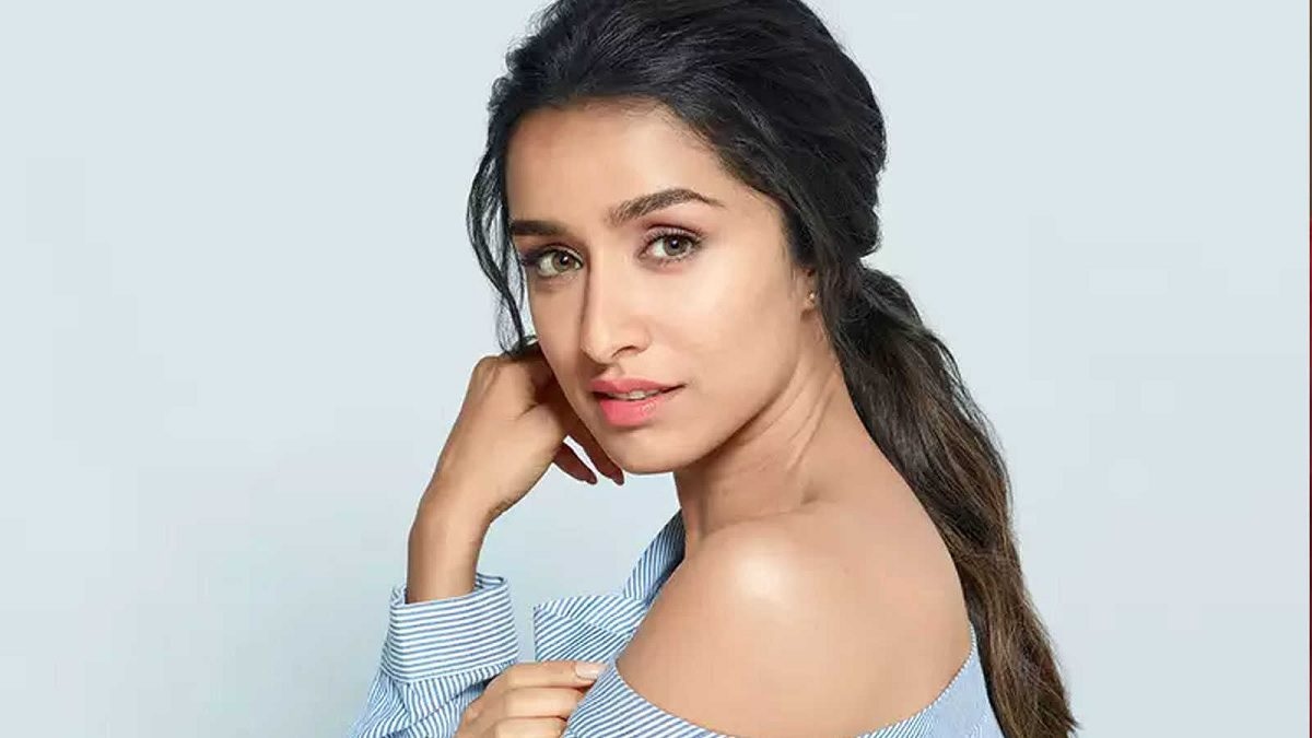 Shraddha Kapoor Viral Post