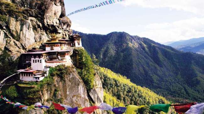 sikkim tour package