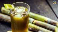 sugar cane juice benefits