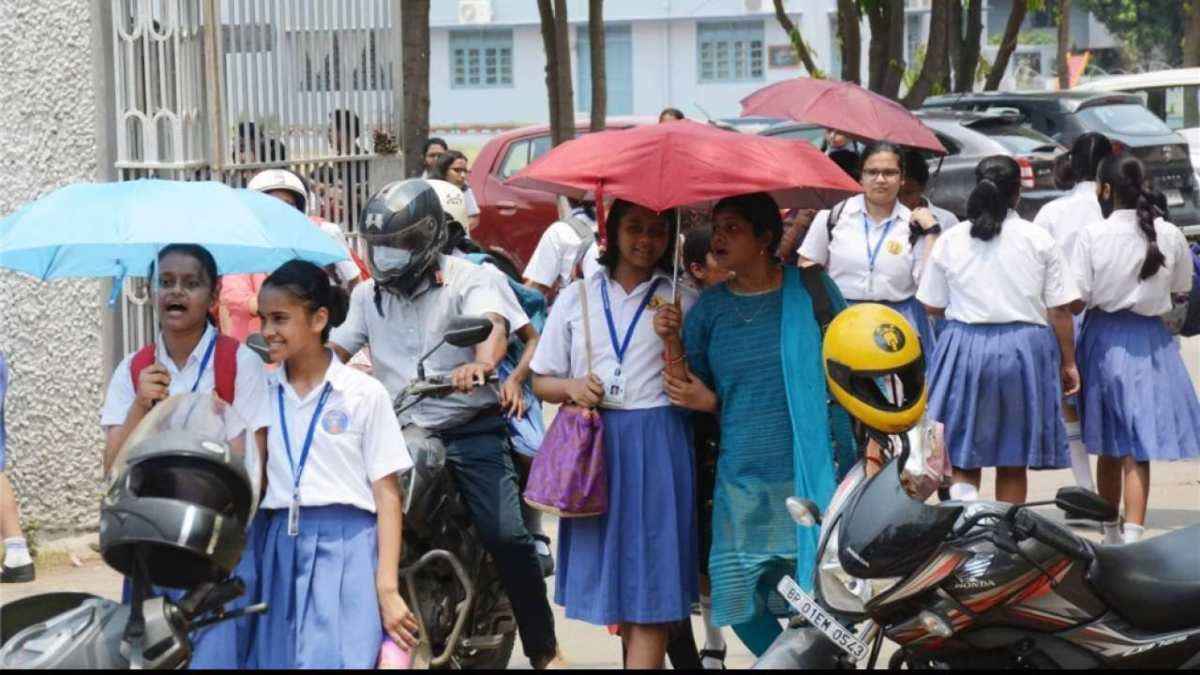 Explainer: Jobs और कम इनकम वाले परिवारों को किस तरह प्रभावित करती है Heatwave?