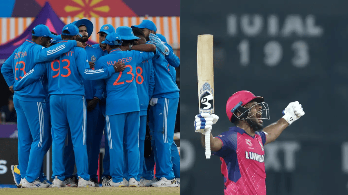 t20 world cup 2024 zaheer khan out sanju samson team india squad